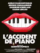 L'Accident de piano