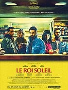 Le Roi Soleil