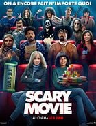 Scary Movie