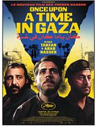 Once upon a time in Gaza 