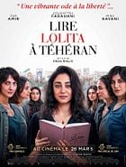Lire Lolita à Téhéran