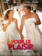 Pour le plaisir