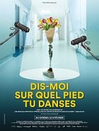 Dis-moi sur quel pied tu danses