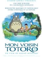 Mon voisin Totoro