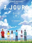 7 jours