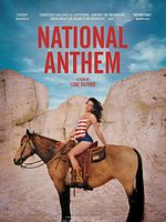 poster de Rodéo sauvage