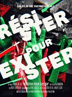 poster de Résister pour exister