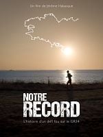 poster de Notre record