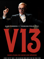 poster de V13