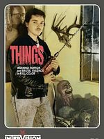 poster de Things