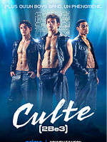 image de Culte : 2Be3