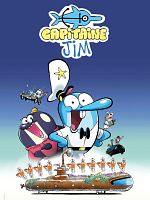 poster de Capitaine Jim