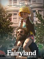 poster de Fairyland