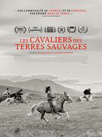 poster de Les Cavaliers des terres sauvages