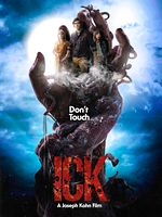 poster de Ick