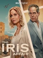 image de The Iris Affair
