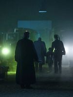 poster de La Troisième nuit