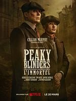 image de Peaky Blinders: l'Immortel Bande-annonce VO