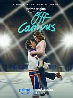 poster de Off Campus