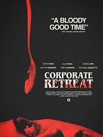poster de Corporate Retreat