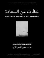 poster de Quelques instants de bonheur
