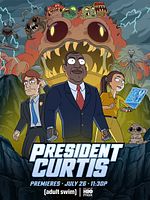 image de President Curtis