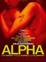 poster de Alpha