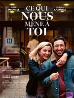 poster de Ce qui nous mène à toi