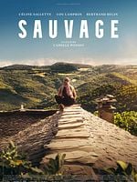poster de Sauvage