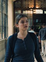 poster de Chercheurs