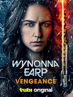 poster de Wynonna Earp: Vengeance