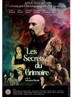 poster de Les Secrets du grimoire