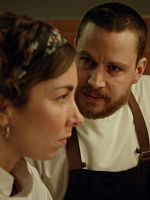 image de Behind Every Man