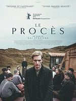 poster de Le Procès