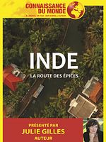 poster de Inde, la route des épices