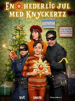 image de Les voleurs de Noël