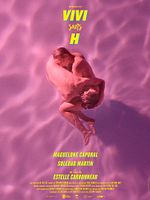 poster de Vivi sans H