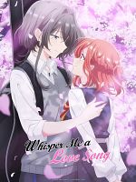 image de Whisper Me a Love Song