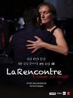 poster de La rencontre (Comme un tango)