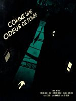 poster de Comme une odeur de fumée