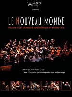 poster de Le nouveau monde