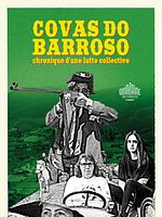 poster de Covas do Barroso, chronique d'une lutte collective