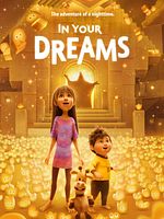 poster de Dans tes rêves