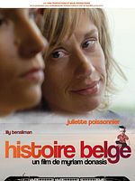 poster de Histoire belge