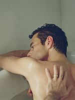poster de The Man I Love