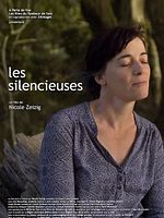 poster de Les Silencieuses