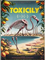 poster de Toxicily
