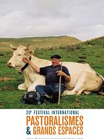 poster de Festival Pastoralismes 2025 - séance 3 : Entre tradition et transmission
