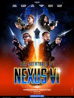 poster de Les aventures du Nexus VI