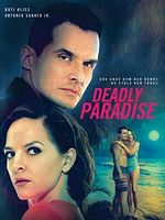 poster de L'Enfer au paradis des milliardaires